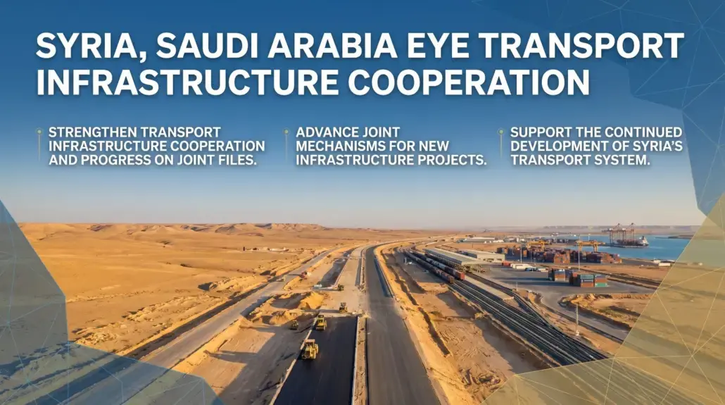 Transport Infrastructure Cooperation