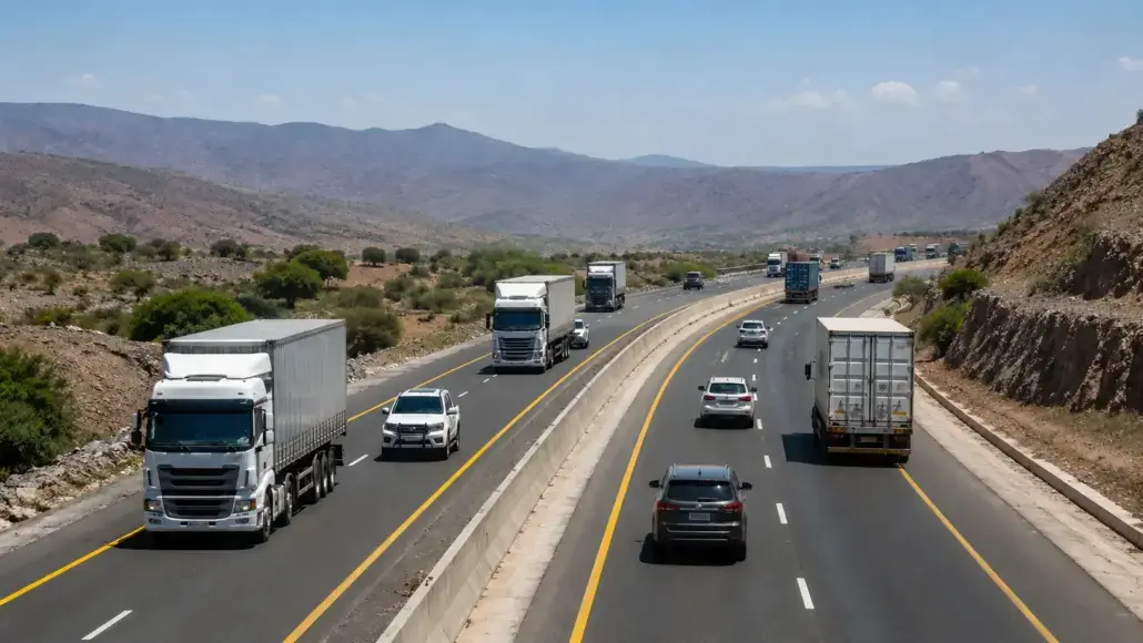 World Bank Funds Djibouti Regional Economic Corridor Upgrade