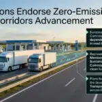Zero-Emission-Truck-Corridors