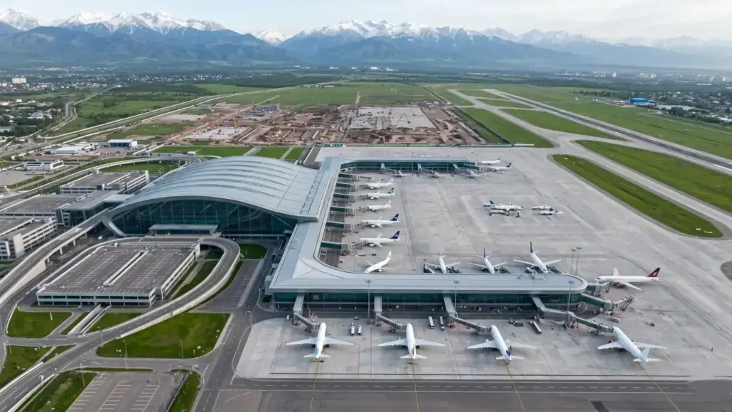aviation cooperation
