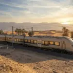 Egypt rail modernization