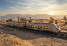 Alstom-led Consortium Wins Egypt Rail Modernization Deal Alstom-Led Consortium Secures €690 Million Deal to Modernize Egypt's Key Rail Corridors