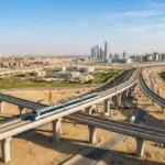 Chinese Concessional Loan to Boost Egypt’s Cairo Light Rail