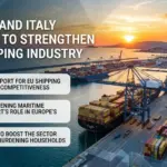 EU Shipping