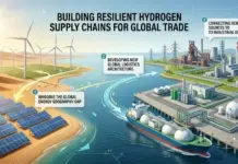 Lagos, EIB to Jointly Advance Waterways Transport System Building Resilient Hydrogen Supply Chains for Global Trade