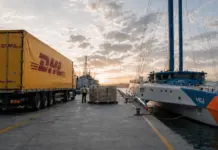 DHL, VELA to Partner on Lower-emission Shipping for Freight lower emission shipping