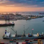 Nigeria, Liberia Enhance Maritime Cooperation and Capacity