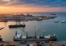 Nigeria, Liberia Enhance Maritime Cooperation and Capacity Nigeria, Liberia Enhance Maritime Cooperation and Capacity