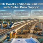 Rail PPP