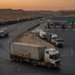 Regional Transport Hub