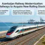 rolling stock