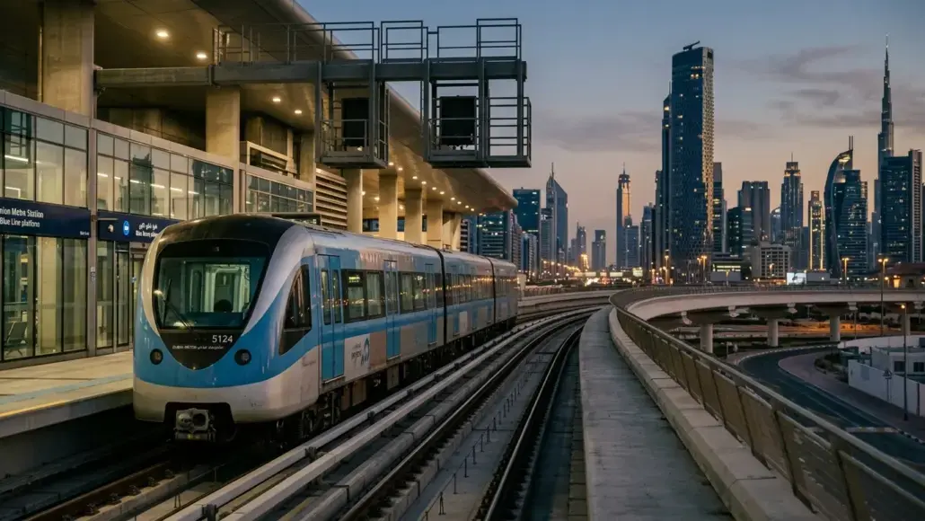 smart mobility