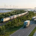 Sustainability in Transport