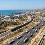 Syria’s Four Seas Initiative Eyes Regional Connectivity
