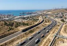 Syria’s Four Seas Initiative Eyes Regional Connectivity Syria's Four Seas Initiative Eyes Regional Connectivity