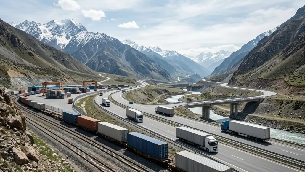 transport cooperation
