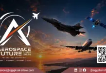 Aerospace Future Technology Symposium to Open El Alamein International Airshow 2026 with Global Defence, Aviation and Space Leaders Aerospace Future Technology Symposium