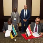 Egypt, Mozambique Strengthen Civil Aviation Cooperation