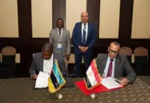 Egypt, Mozambique Strengthen Civil Aviation Cooperation Egypt, Mozambique Strengthen Civil Aviation Cooperation