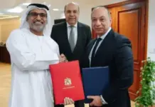 Egypt and the UAE Expand Bilateral Air Transport Rights Egypt and the UAE Expand Bilateral Air Transport Rights