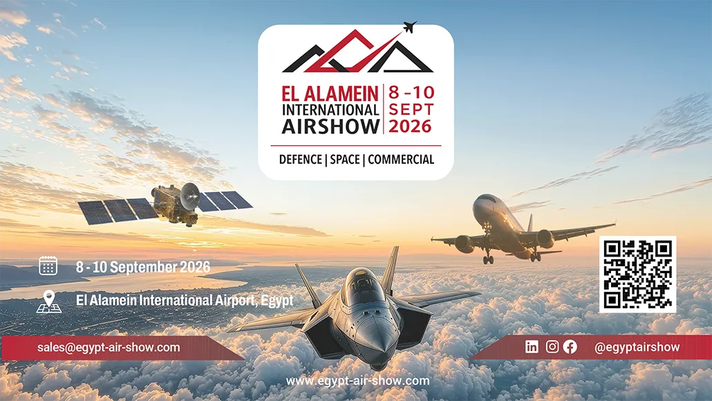 El Alamein International Airshow