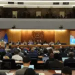 IMO Council Adopts Resolution to Protect Key Maritime Route