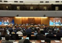 IMO Council Adopts Resolution to Protect Key Maritime Routes IMO Council Adopts Resolution to Protect Key Maritime Routes