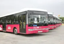 Jordan Boosts Public Transport Expansion Under 2nd Phase Jordan Boosts Public Transport Expansion Under 2nd Phase