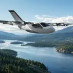 Regional Air Mobility Expanding Horizon with Urban Air Taxis