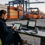 Rise of Digital Freight Platforms in Multimodal Logistics