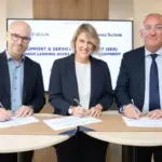 Safran and Lufthansa Technik Ink Long Term Support Agreement