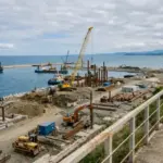 Uzbekistan Eyes Anaklia Deep-Sea Port to Up Freight Traffic