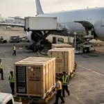 Air Cargo
