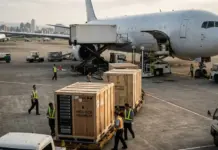 Global AI Infrastructure Expansion Reshaping Asian Air Cargo Global AI Infrastructure Expansion Reshaping Asian Air Cargo
