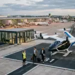 air taxi services