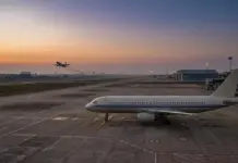 U.S., Cambodia Sign Air Transport Agreement to Push Aviation air transport agreement
