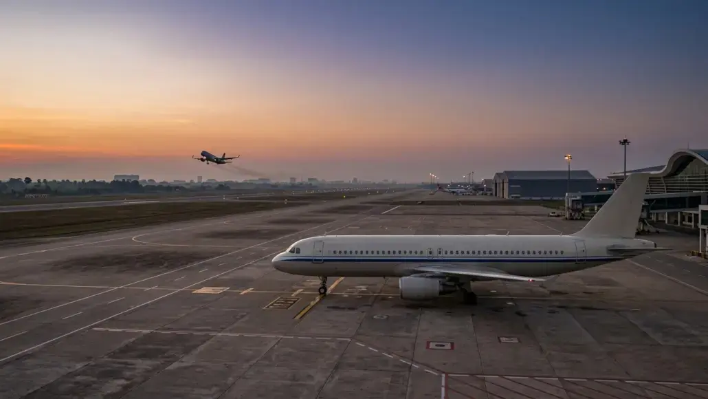 air transport agreement