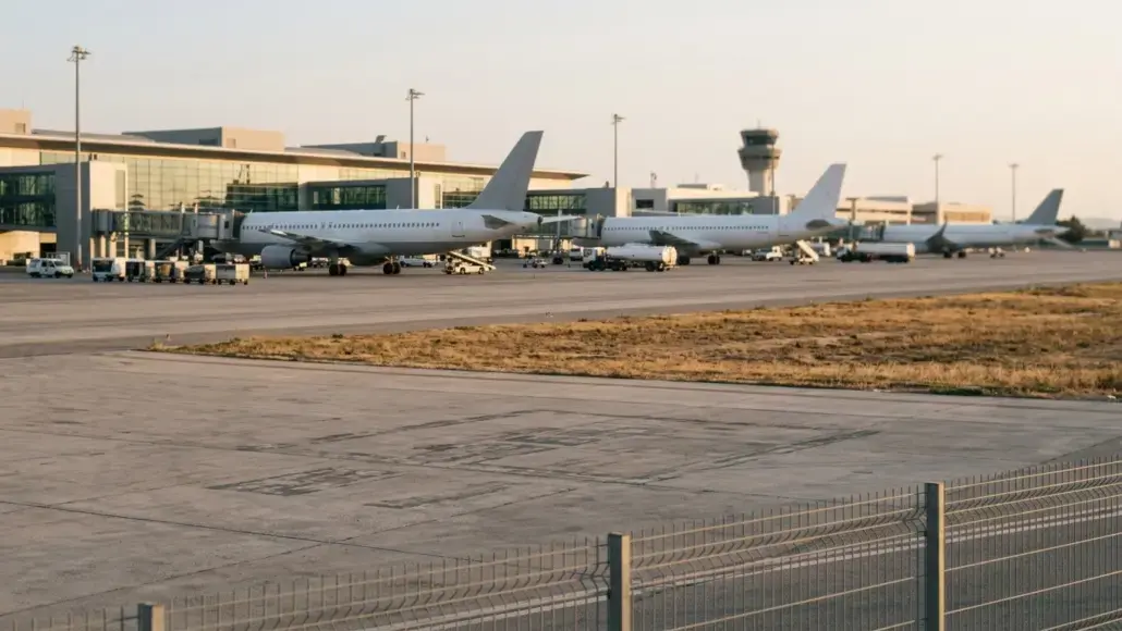 Egypt Strengthening Arab Aviation Cooperation