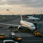ASEAN-China air connectivity