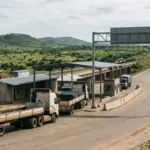 Beira Corridor