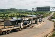 Zimbabwe, Mozambique Commit to Beira Corridor Cooperation Zimbabwe and Mozambique Strengthen Border Cooperation to Enhance Beira Corridor Efficiency