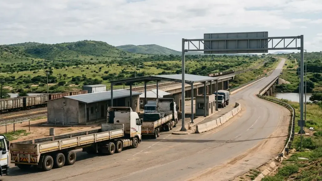 Zimbabwe and Mozambique Strengthen Border Cooperation to Enhance Beira Corridor Efficiency