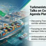 Connectivity Agenda Platform