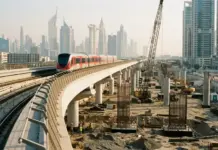 RTA Requests Bids for Dubai Metro Gold Line Qualification Dubai Metro Gold Line Qualification