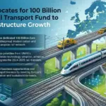 EU Rail Transport Fund