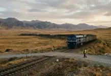 Uzbekistan, Belarus Advance Eurasian Connectivity Efforts Uzbekistan, Belarus Advance Eurasian Connectivity Efforts