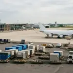 Gia Binh Airport