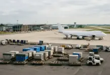 Vietnam Taps Yamato Holdings for Gia Binh Airport Logistics Minister Encourages Japanese Logistics Group to Support Gia Binh International Airport Development