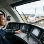 High Speed Rail