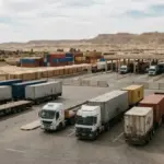 international logistics corridors